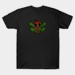 TIKI 9 T-Shirt